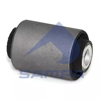 сайлентблок кабины !(рм) 16.2x50x80 95-> \RVI