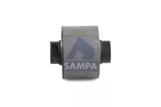 сайлентблок кабины !(рм) 16.5x60.5x68 \RVI Premium