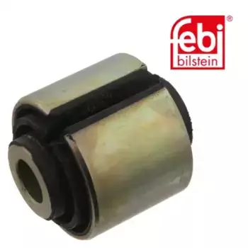 сайлентблок кабины !(рм) 16x53x40\MAN TGA/TGX/TGM 31790 FEBI