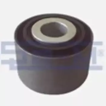 сайлентблок кабины !(рм) NEW 20x60x48 2x \DAF 95/95XF