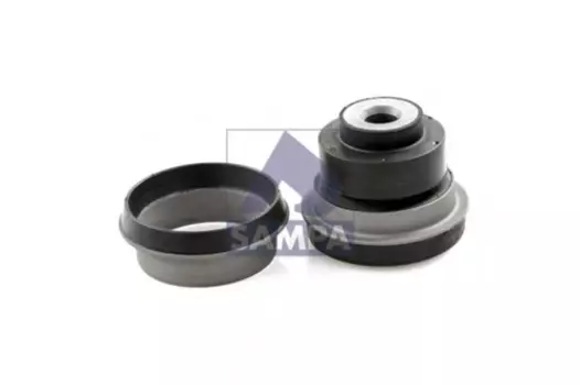 сайлентблок кабины !(рм) с кольцом 16.5x84.5 \MAN F2000. F90