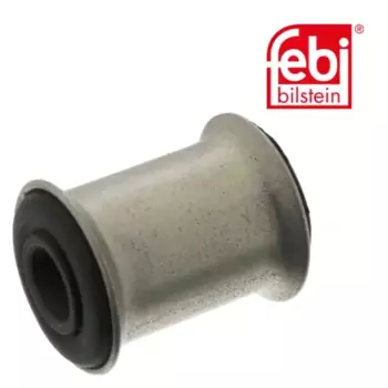 сайлентблок кабины !(рм) задн. 14x30x/37x48 \MAN TGA WMA L../F../T..