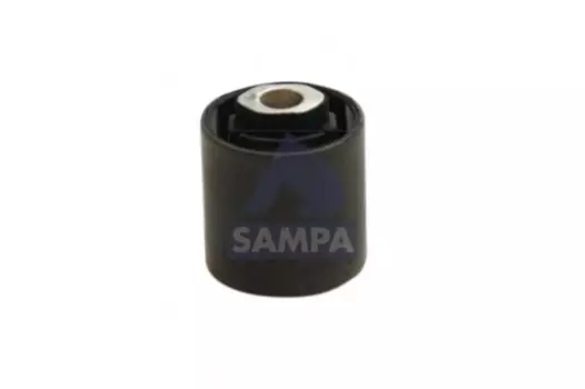 сайлентблок кабины !(рмп) 16.5x60/63.5x80 \MAN TGA 18/26-41.