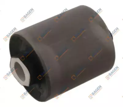 сайлентблок кабины! (рмп) литой 16.5x60x63.5/80\ Scania 94/114/124/144 T220144 BAGEN