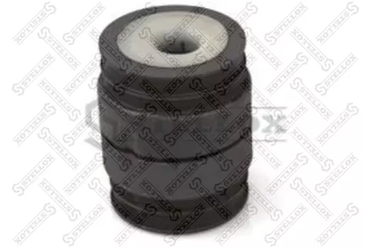 сайлентблок кабины !(рмп) смещенное отверстие 25x100x123\MB Actros
