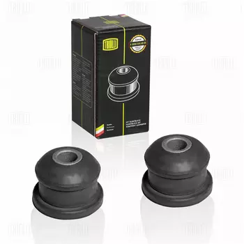 сайлентблок кронштейна растяжки! к-кт 2шт\ Lada 2108 SB 0142 TRIALLI