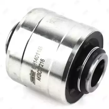 сайлентблок кулака! заднего\ SsangYong New Action G20/D20 10> BH14011B JIKIU