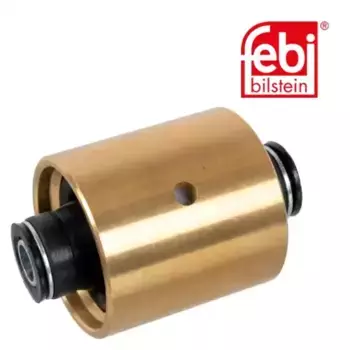 Сайлентблок кулисы КПП IVECO Eurocargo Tector 172794 FEBI