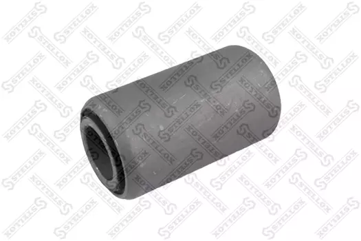 сайлентблок МЕТАЛЛ рессоры !(мр) 30x57x102 \BPW 84-06002-SX STELLOX