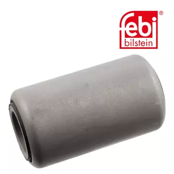 сайлентблок МЕТАЛЛ рессоры !(мр) 30x57x102 \BPW 02040 FEBI