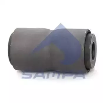 сайлентблок !(мр) рессоры 20x50x96\ RVI Premium/Magnum 080.228 SAMPA
