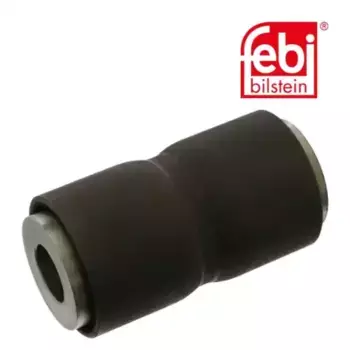 сайлентблок !(мр) рессоры 20x50x96\ RVI Premium/Magnum 40825 FEBI