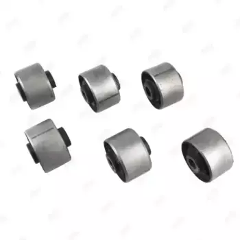 сайлентблок муфты карадана! к-кт 6шт\ Toyota Previa 90-97 BHK21005 JIKIU