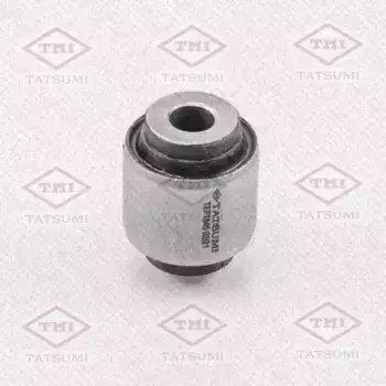 сайлентблок наруж. попер.зад.рычага зад.подв.!\ Nissan Murano Z50/Quest V42 TEF1845 TATSUMI