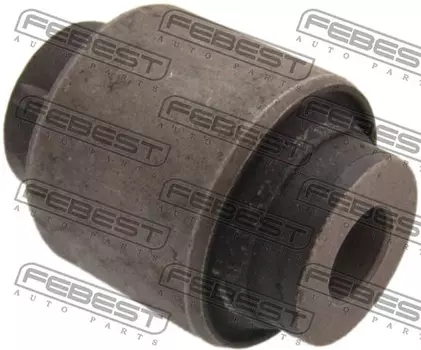 сайлентблок наруж. попер.зад.рычага зад.подв.!\ Nissan Murano Z50/Quest V42 NAB-200 FEBEST