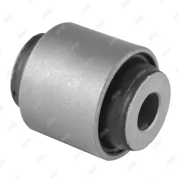 сайлентблок наруж. попер.зад.рычага зад.подв.!\ Nissan Murano Z50/Quest V42 BH22126 JIKIU