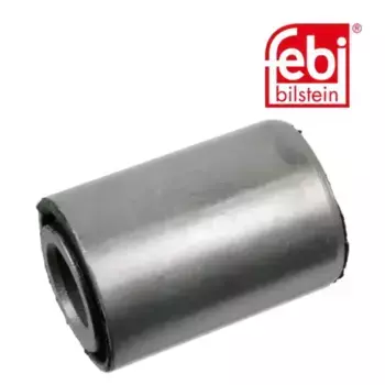 сайлентблок натяжителя ремня генератора !(мрм) 12x37x25 \Omn MBO301/303/305/405 01802 FEBI