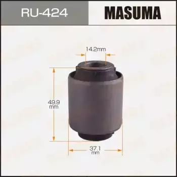 сайлентблок!\ Nissan Elgrand 02-10 RU-424 MASUMA
