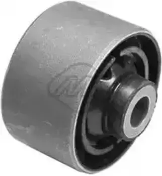 САЙЛЕНТБЛОК NISSAN QASHQAI 02146 METALCAUCHO