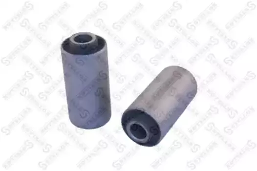 сайлентблок нижн. рычага наружн.!\ KIA Retona 99>/Sportage 96-02 87-53030-SX STELLOX