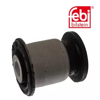 сайлентблок нижн. рычага пер.!\ VW T4 all 91> 05290 FEBI