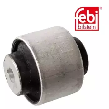 сайлентблок нижн. рычага пер.!\ VW Touareg 3.2-6.0/2.5TDi-5.0TDi 02> 108113 FEBI