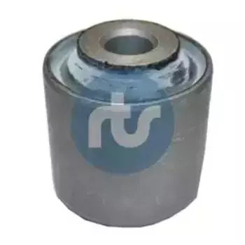 сайлентблок нижн. рычага передний наружный!\ Mazda 6 GG/GY all 02> 017-00445 RTS