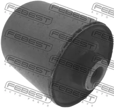 сайлентблок нижн. рычага зад.!\ Mazda 6 GG/GY all 02> MZAB-016 FEBEST