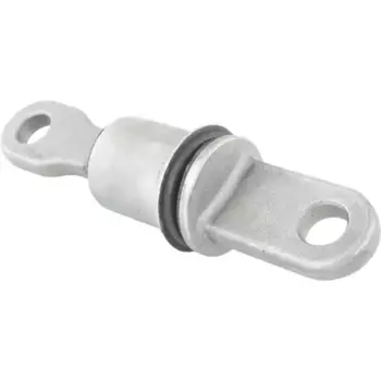 сайлентблок нижнего переднего рычага передний!\ Hyundai Sonata 19>, KIA K2 20> KAB-K5S FEBEST