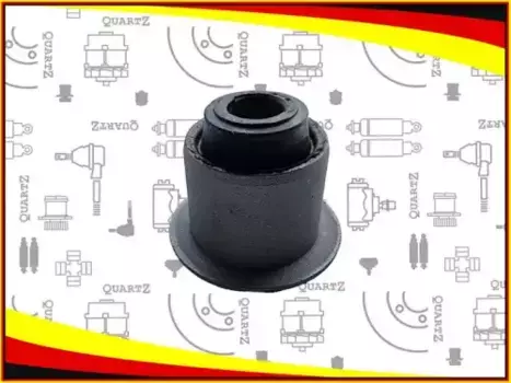САЙЛЕНТБЛОК НИЖНЕГО ПЕРЕДНЕГО РЫЧАГА RENAULT DUSTER РЕНО DACIA, DUSTER КОД QZ5016746R QUARTZ