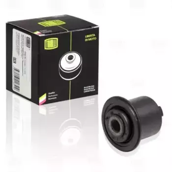 сайлентблок нижнего рычага перед.!\ Lada Largus 1.6 12> SB 0151 TRIALLI