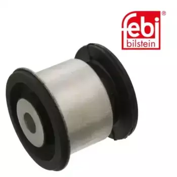 сайлентблок нижнего рычага передний!\MB W164/W166/X164/X166 3.5-5.0/2.8CDI-4.5CDI 06> 37950 FEBI