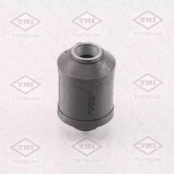 сайлентблок нижнего рычага передний!\ Mitsubishi Pajero <01/L200 4WD 86-94 TEF1475 TATSUMI