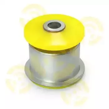 сайлентблок нижнего рычага передний! полиуретан\ MB X164/W164/W251 05> 11-06-2871 ТОЧКА ОПОРЫ