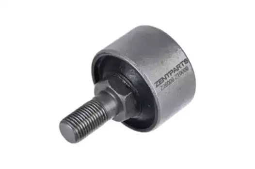 сайлентблок нижнего рычага!\ SsangYong Actyon/Kyron 05> Z26008 ZENTPARTS