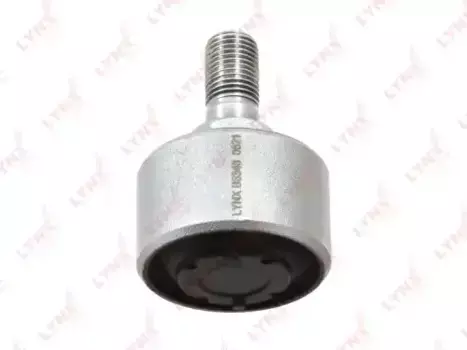 сайлентблок нижнего рычага!\ SsangYong Actyon/Kyron 05> B8348 LYNXAUTO