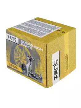 сайлентблок нижнего заднего рычага!\ Audi A6/A7/S6 all 10> Z25823 ZENTPARTS