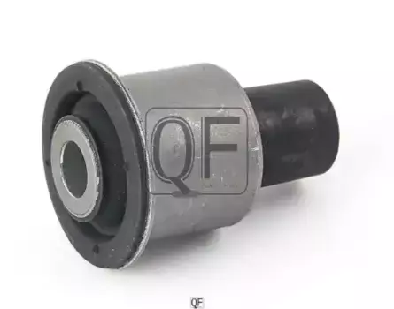 сайлентблок нижний переднего рычага!\ Nissan Pathfinder R51M <05 QF30D00022 QUATTRO FRENI