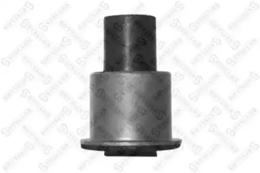 сайлентблок нижний переднего рычага!\ Nissan Pathfinder R51M <05 77-00378-SX STELLOX