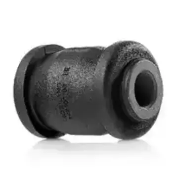 сайлентблок нижний рычага переднего!\ Mitsubishi Lancer CS5A/CS5W/CS2A 00> 142100790 MOBILAND