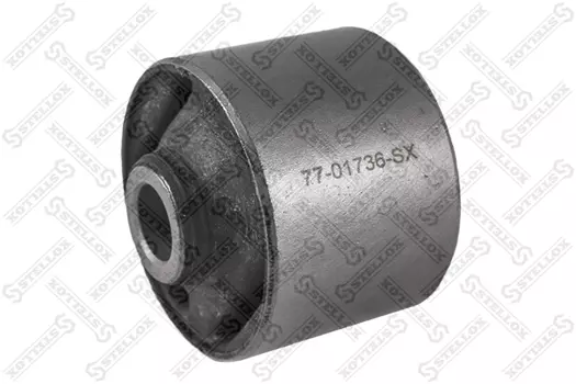 сайлентблок опоры дифференциала гидравлический !\Subaru Impreza G12 07-11 77-01736-SX STELLOX
