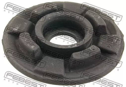 сайлентблок опоры дифференциала!\ Lexus GX460 09>