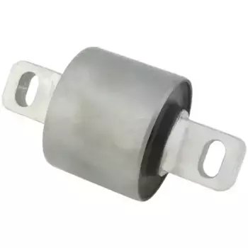 сайлентблок опоры дифференциала!\ MB GL/ML-Class 11> BZAB-054 FEBEST