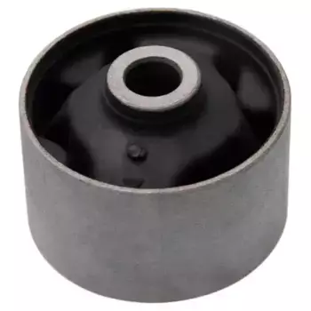 сайлентблок опоры дифференциала!\ Mitsubishi Pajero Iv/Montero V87W/V97W 06 MMB-V97L FEBEST