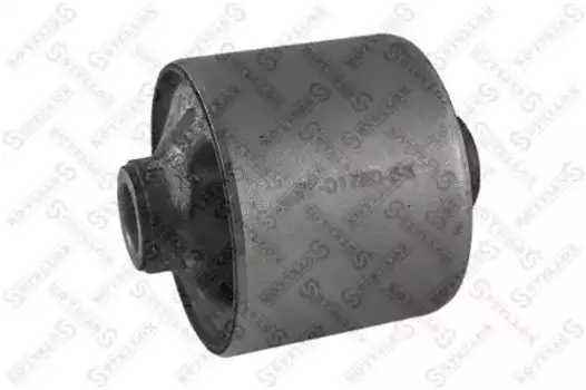 сайлентблок опоры дифференциала !\Mitsubishi Pajero Pinin/Io H61W-H77W 99-05 77-01750-SX STELLOX
