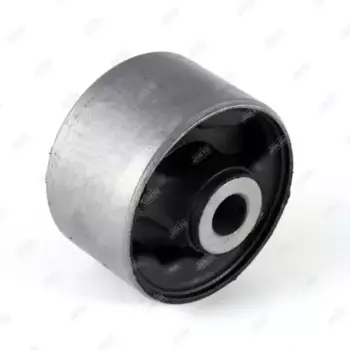 сайлентблок опоры ДВС!\ Nissan Tiida/Versa 07> BE22034 JIKIU