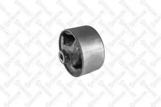 Подушка крепления двигателя STELLOX 25-18214-SX