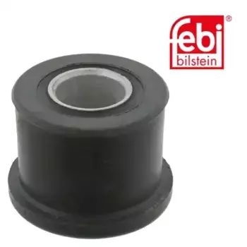сайлентблок опоры КПП!\ MB W126/C126 2.6-5.6 79-91 08001 FEBI