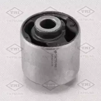 сайлентблок опоры задн. дифференциала!\ NISSAN Murano/Qashqai/X-Trail/Juke 07>, RENAULT Kole TEF1677 TATSUMI