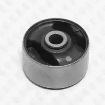 сайлентблок опоры заднего дифференциала!\ Mitsubishi Outlander 03> FG0389 FIXAR